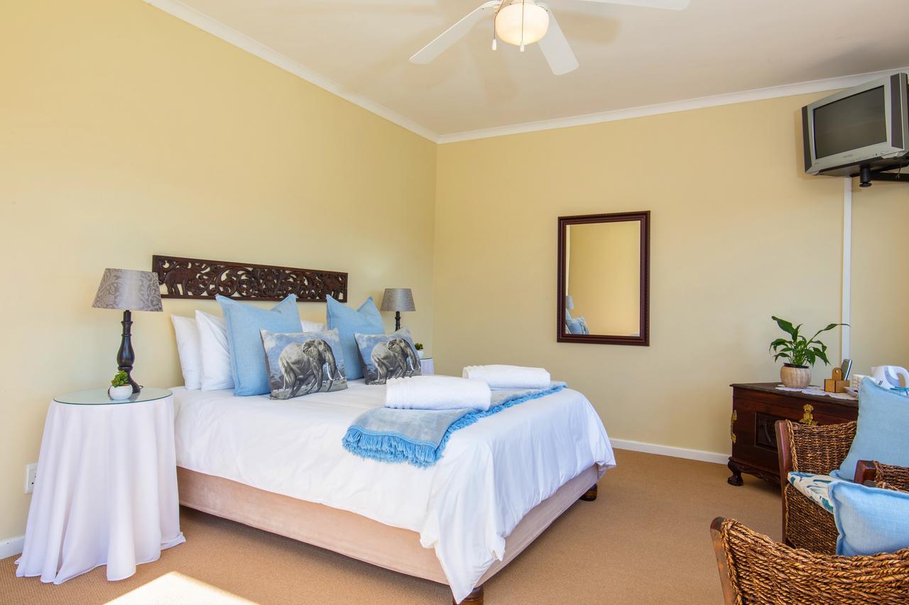 كنيسنا Bergsig B & B المظهر الخارجي الصورة