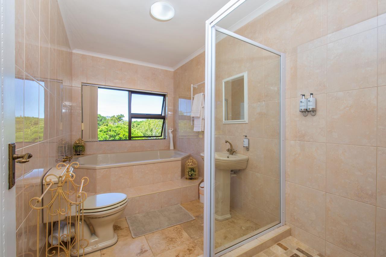 كنيسنا Bergsig B & B المظهر الخارجي الصورة