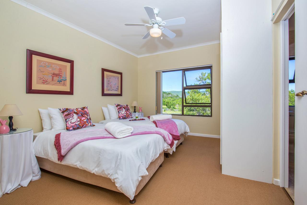 كنيسنا Bergsig B & B المظهر الخارجي الصورة