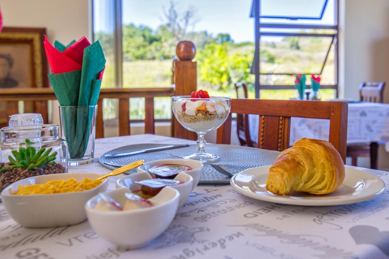 كنيسنا Bergsig B & B المظهر الخارجي الصورة