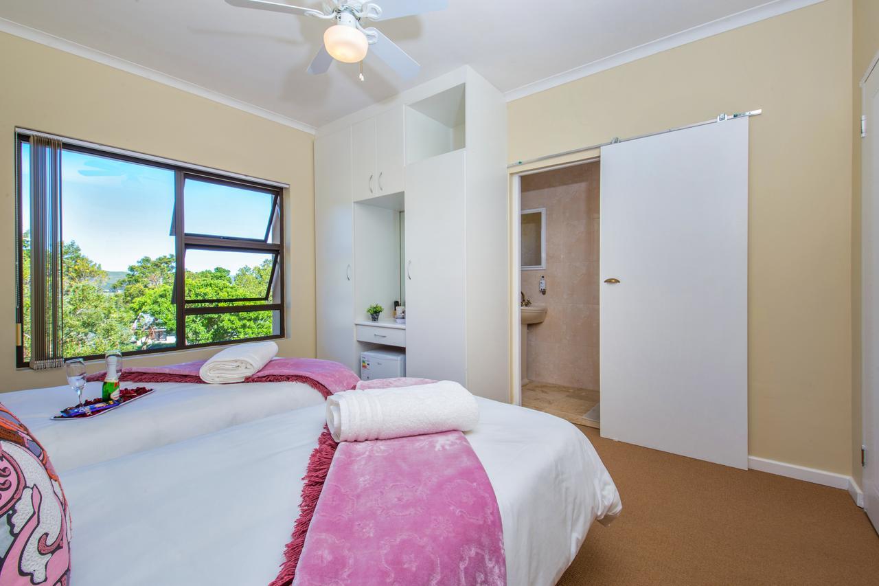 كنيسنا Bergsig B & B المظهر الخارجي الصورة