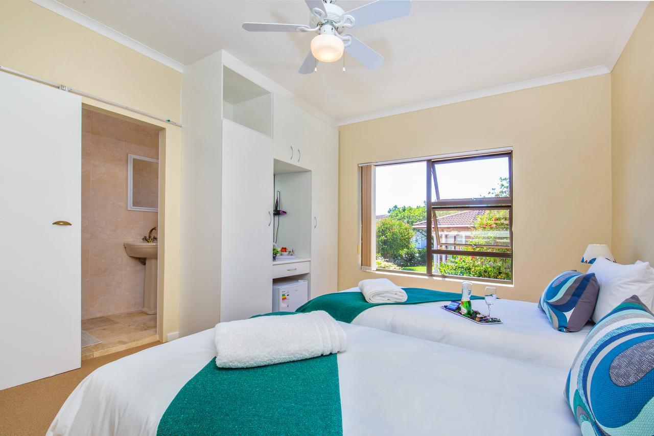 كنيسنا Bergsig B & B المظهر الخارجي الصورة
